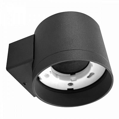 Світильник настінний Sakura 6780 1xGX53 /чорний