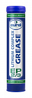 Мастило літієве Eurol Lithium Complex Grease EP 2/3 400 мл
