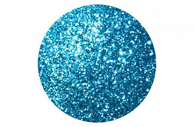 Блиск Bioplast бірюзовий 0,015кг