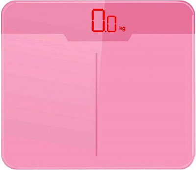 Ваги підлогові Minerva ROSE NOIR M-EXPB32 ER