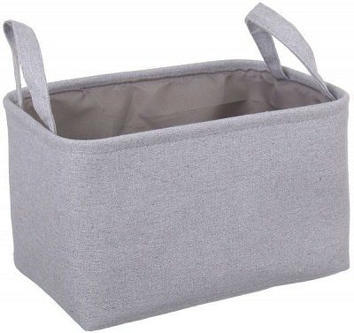 Корзинка с ручками Classic 30х20х18 см серій