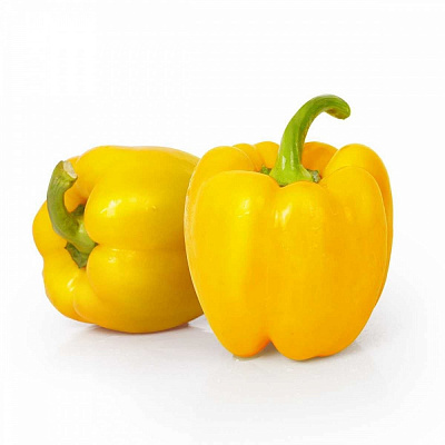 Семена Професійне насіння перец Асти еллоу 0,2г (4820176690128)