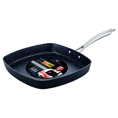 Сковорода 28 см SP-5660 Idal Bergner