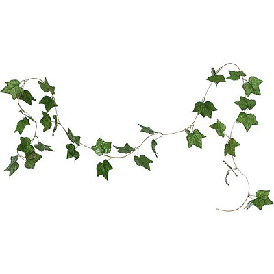 Штучна рослина Плющ зелений 150 см