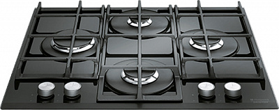 Варочная поверхность Hotpoint Ariston TQG 641 HA(BL)