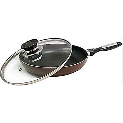 Сковорода Vincent VC-4457-28 mix 28 см