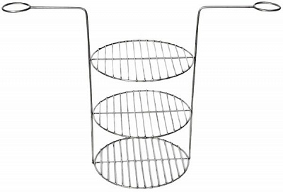 Набір сітка 3 яруси