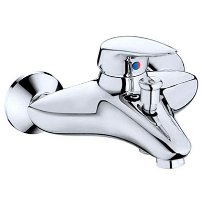 Змішувач для ванни Tango Real-03