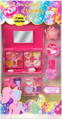 Косметический набор Markwins POP Волшебные мечты