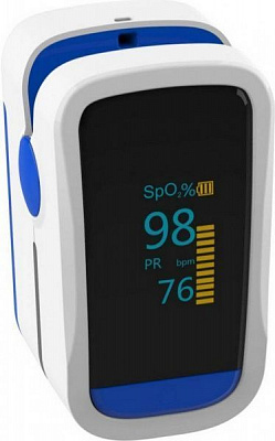 Пульсоксиметр CY901L
