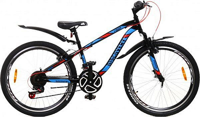 Велосипед Discovery 13