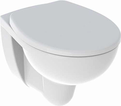 Унитаз подвесной Kolo Rekord Rimfree Click2Clean K99033000