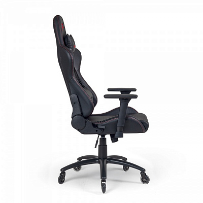 Кресло FRAGON 3X series FGLHF3BT3D1221BK1 черный 