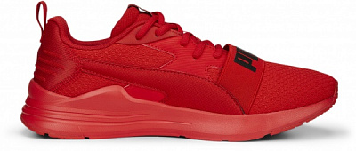 Кроссовки Puma PUMA WIRED RUN PURE 38927506 р.41 UK 7,5 красный