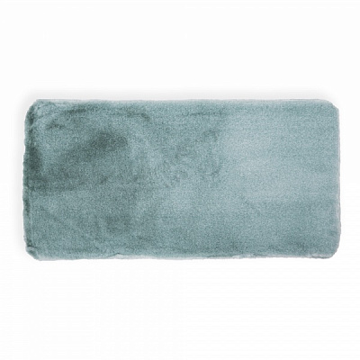 Килимок Dariana Rabbit Melange 75x150 см mint