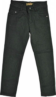 Джинси CEMIX р.104 зелений 6001