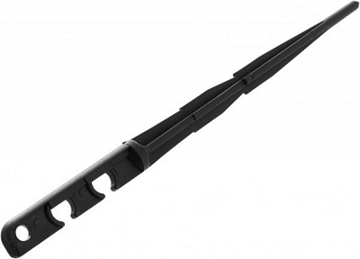 Поддержка для микротруб Irritec с 2 отверстиями