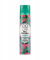 Сухий шампунь Colab Dry Shampoo Tropical 200 мл 