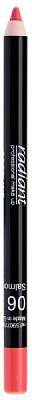 Олівець для губ Radiant Soft Line Waterproof Lip Liner 6 salmon 1,2 г