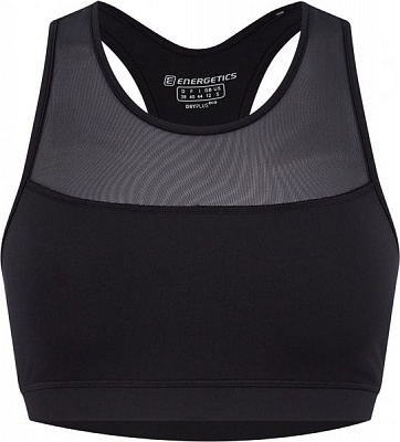 Бра Energetics Olga 3 wms 302640-050 40 черный