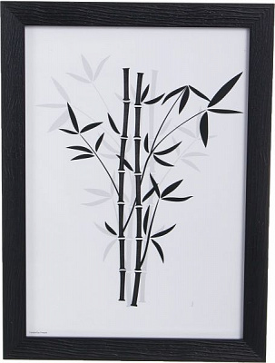 Рамка для фото 33.amigos 21х30 см чорний