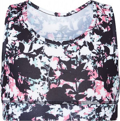 Бра Energetics Gabanita 4 jrs 407606-909050 176 білий