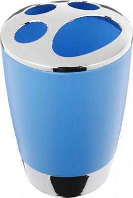 Стакан для зубних щіток Luna Croma HA068b