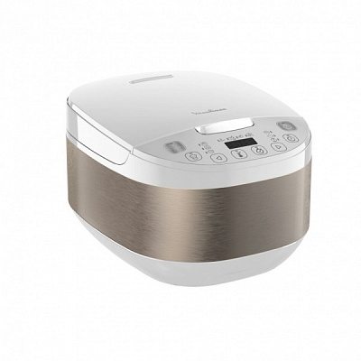 Мультиварка Moulinex Simply Cook Plus MK622132