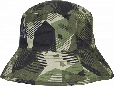 Шляпа McKinley Malaki II U 417918-900633 L/XL синий