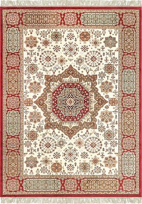 Ковер Ragolle Beluchi 8 (HEREKE) 1.60х2.30 (88044/6212) 