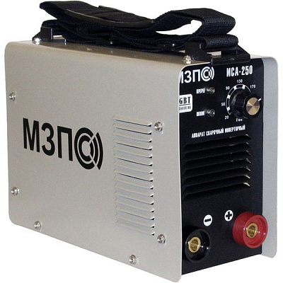 Сварочный аппарат МЗПО ИСА-250
