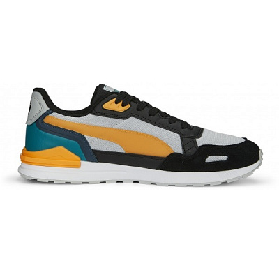 Кросівки Puma GRAVITON TERA 38305811 р.44 UK 9,5 різнокольоровий