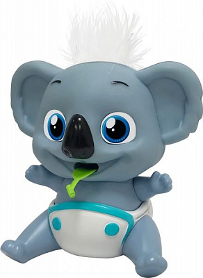 Іграшка інтерактивна MUNCHKINZ Лакомка Коала Ківі 51630