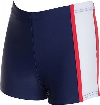 Плавки ESLI CLASSIC SHORTS р.146 синий 