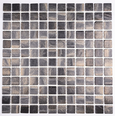 Плитка AquaMo Мозаїка Metallic Gold 31,7x31,7