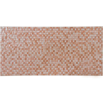 Плитка Allore Group Аликанте Мозаика темная 250х600 мм