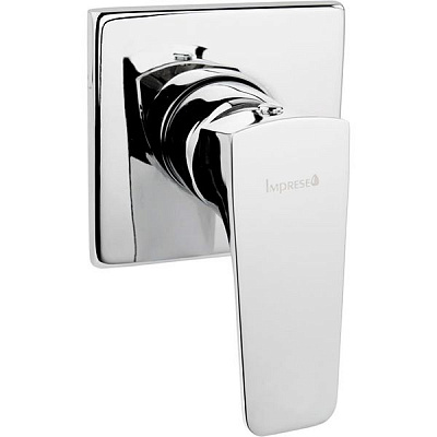 Змішувач для душу Imprese Valtice VR-15320(Z)