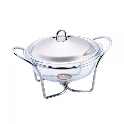 Марміт-супниця BLACK ROYAL Collection 2,4 л BH 1984 Berlinger