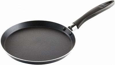 Сковорода для млинців Presto 22 см 594222 Tescoma