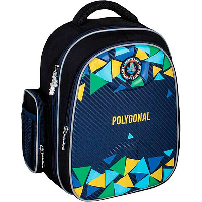 Рюкзак Cool For School Polygonal 733 CF86091