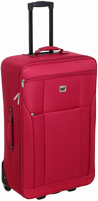 Валіза 73 л червоний KX22003 71х45х23 см