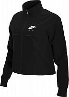 Вітрівка Nike W NSW AIR JKT WVN CZ9345-010 XL чорний