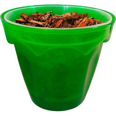 Комплект для пересадки орхідей Колізей 1,6 л круглий