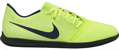 Бутси Nike PHANTOM VENOM CLUB IC AO0578-717 р. US 11,5 салатовий