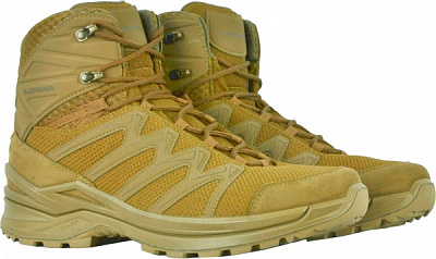 Черевики туристичні Lowa Innox Pro Mid Tf 1695291-mid-tf-br р.42 світло-коричневий