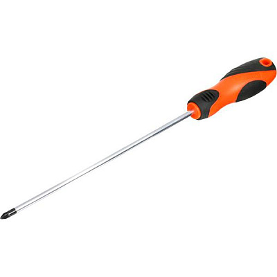 Отвертка Montero PZ1×200 мм MN-SD-PZ1-200