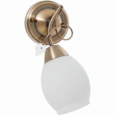 Бра Accento Lighting Merida ALDW-MB12839