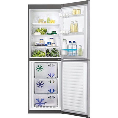 Холодильник Zanussi ZRB35210XA