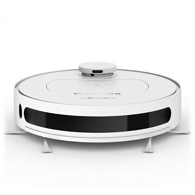 Робот-пылесос Rowenta X-plorer Serie 75 RR7687WH white 