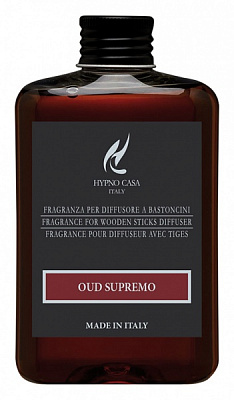 Наполнитель Hypno Casa Prima OUD SUPREMO 200 мл 